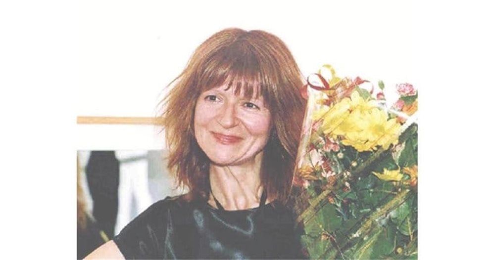 Pianist Marta Deyanova has died