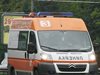 Линейка и лек автомобил се блъснаха на столично кръстовище