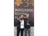 Българският филм “Ирина” с две награди от филмовия фестивал във Варшава