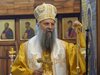 Сръбският патриарх Порфирий поздрави новоизбрания български патриарх Даниил
