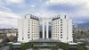 Реновираният Hilton Sofia беше отличен за най-добър интериорен дизайн на бизнес хотел