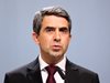 Плевнелиев:  Все повече политици желаят да отклонят България от курса на евроатлантическото развитие