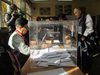65 513 избиратели са гласували в Търновско