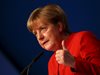 Меркел предложи на Турция помощ в борбата с тероризма