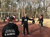 Най-новият фитнес в парк "Лаута" събра спортистите на Пловдив