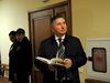 Прокопиев обвинен в пране на пари, спечелени от неизпълнение на концесионен договор (Oбзор)