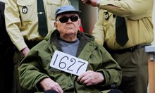 Невероятната история на нацисткия престъпник Джон Демянюк