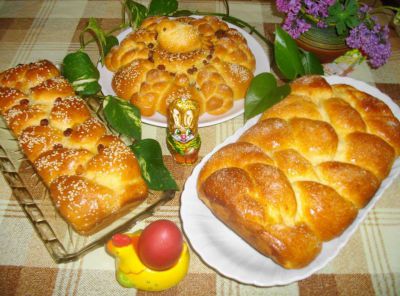 Пекари предлагат козунак по 7. 30 лв. за 500 г в Добрич