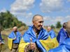 Русия и Украйна размениха общо 190 военнопленници