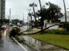 Жена почина във Флорида заради урагана "Матю" (снимки)