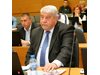 След 27 години на сините барикади в Пловдив Спас Гърневски стигна до парламента