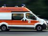 Трима мъже и бебе са в болница след катастрофа на автомагистрала „Хемус”
