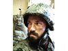 Алек Алексиев става американски войник за филма “Предна стража”
