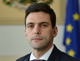 Никола Минчев: Хората искат да има редовно правителство и очакват от нас победа