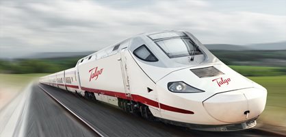 Преговарят с испанци за 20 нови влака за 1,2 млрд. лева, китайци се отказали