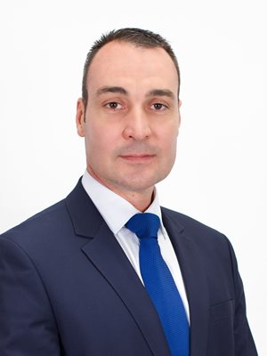 Депутата от ГЕРБ Борис Кърчев  е замесен в схеми с ДДС, твърдят от прокуратурата