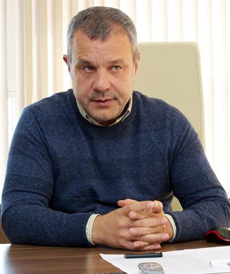 Емил Кошлуков още не е сезиран официално за скандала