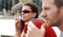 Пушачът създава "изкривена полезност" на цигарите