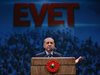 
Ердоган: След 16 април Турция ще стане 
по-хубава страна
