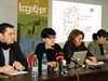 Викат пловдивските депутати да търсят пари за европейска столица на културата