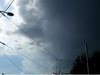 Буря вилнее в Пловдив
