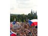 Чехи искат оставката на Бабиш навръх 30-ата годишнина от Нежната революция