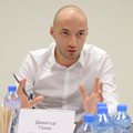 Димитър Ганев: Правителството след изборите може да е и програмно
