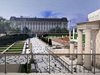 След реставрация за 10 млн. лв. туристи ще стъпват по настилка на 2000 г. на Римския форум в Пловдив (Снимки)