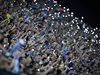 “Левски” с пълен стадион срещу “Апоел”, няма наказание от УЕФА