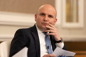 Илхан Кючюк: България има прозорец за Шенген