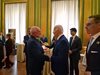 Главчев към Байдън: България е лоялен и надежден съюзник в НАТО