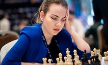 Нургюл Салимова мечтае за топ 10 в шахмата при жените