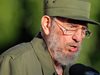 Заради смъртта на Кастро в София отворят книга за съболезнования