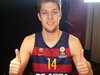 Везенков влезе в топ 5 на най-добрите млади баскетболисти в Испания