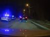 Шофьор катастрофира тежко на столичен булевард (Видео)