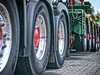 Зърнопроизводители затвориха 3 товарни пристанища в Силистра