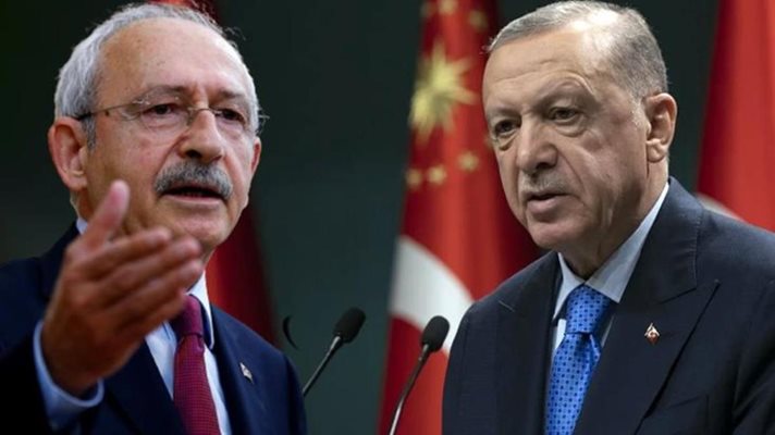 Ердоган надскочи прогнозите, "Новото благоденствие" проби в Меджлиса