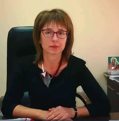 Зам.-кметът по транспорт на Пловдив Савина Петкова