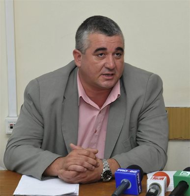 Арестуваният в Бургас прокурор бил диабетик