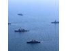 Украйна получи два патрулни кораба от бреговата охрана на САЩ