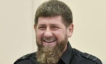 Чеченски богослови преминаха курс на обучение в Руския университет за специални сили