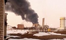 Украйна удари два склада на петролната компания "Роснефт" през нощта