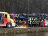 Двата влака, които се сблъскаха челно край Розенхайм в Бавария тази сутрин, са регионални и са използвани от стотици ученици като превоз до училище. Катастрофата е станала в 6,48 – час пик за учащите. Днес в Бавария обаче има карнавална ваканция и това е спасило живота на десетки деца. Властите уточниха броя на ранените – той вече е 150.