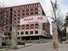 Вътрешна евакуация на болни заради авария в болницата в Хасково
