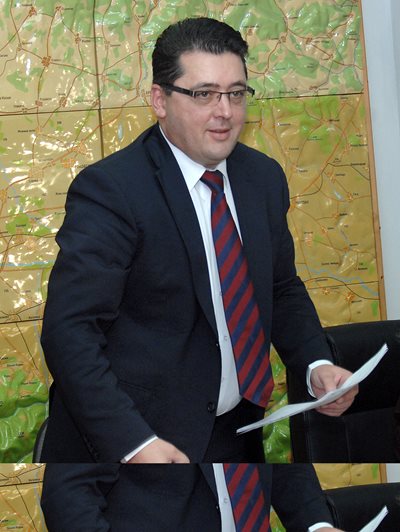 Plamen Uzunov