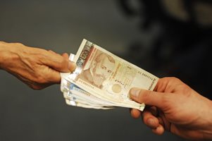 2,6 млн. българи декларират до 2 хил. лева доход месечно