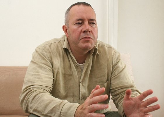 Харалан Александров: Борисов е най-подходящият приемен родител на "Продължаваме промяната"