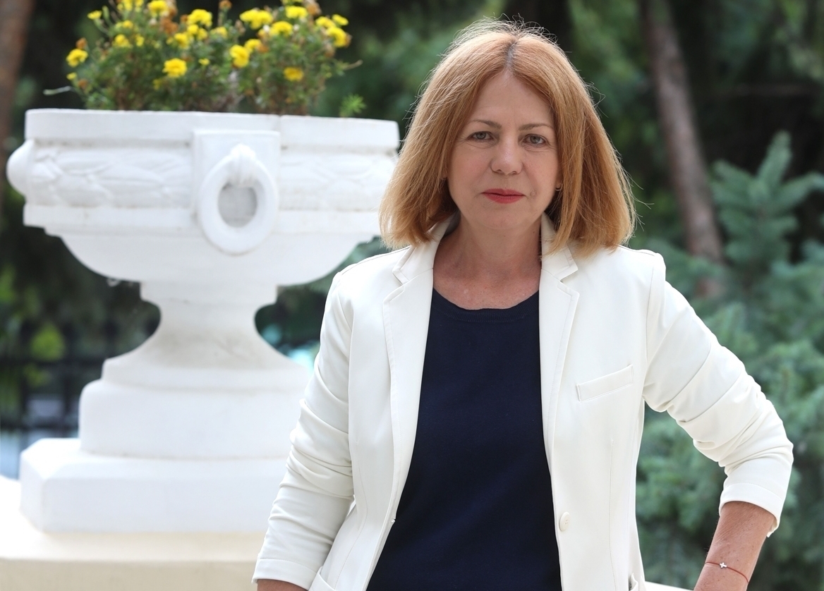 Йорданка Фандъкова: Пожелавам успех на кандидата за кмет на София на ГЕРБ