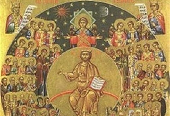 Православен календар за 21 февруари, вижте кои са имениците днес