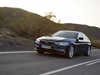 Новото BMW Серия 5 е с автопилот до 210 км/ч
